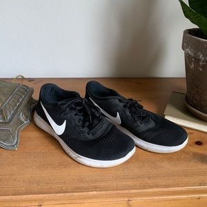 Nike Free Run sneakers